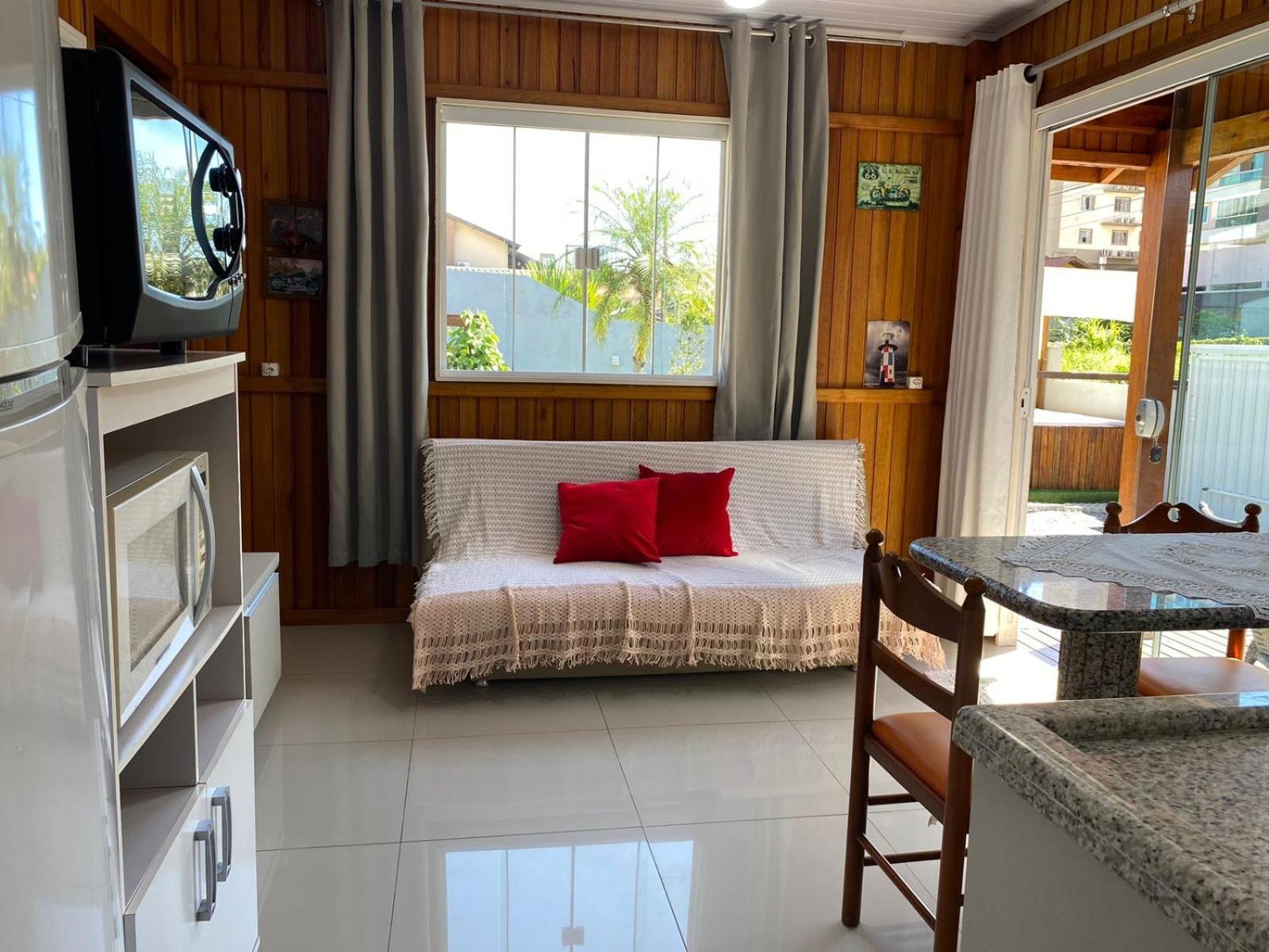 Villa Residencial Com Piscina Possui Jacuzzi Aquecida Com Hidromassagem Bombinhas Esterno foto