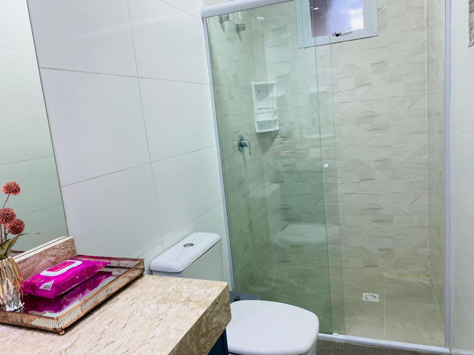 Villa Residencial Com Piscina Possui Jacuzzi Aquecida Com Hidromassagem Bombinhas Esterno foto