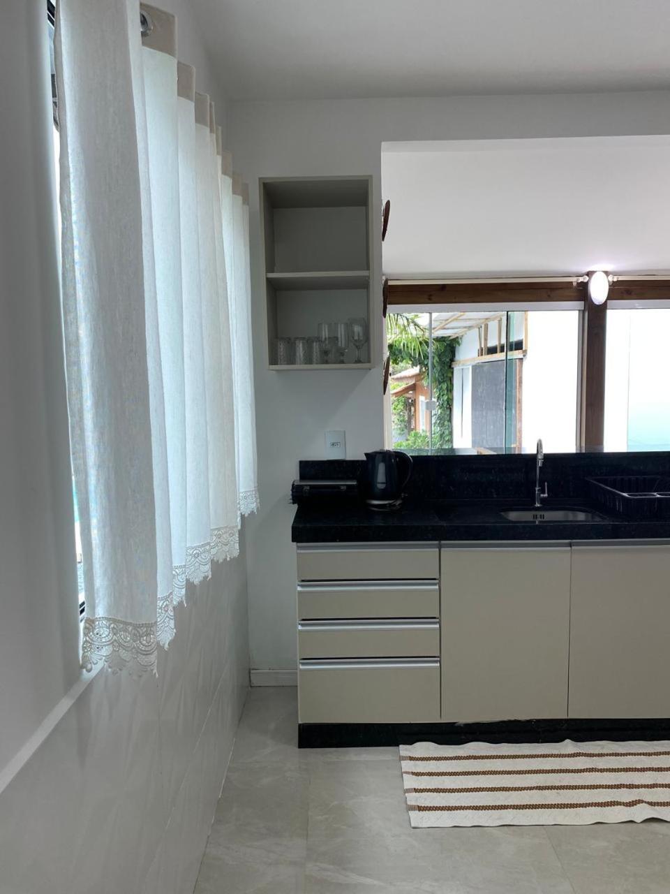 Villa Residencial Com Piscina Possui Jacuzzi Aquecida Com Hidromassagem Bombinhas Esterno foto