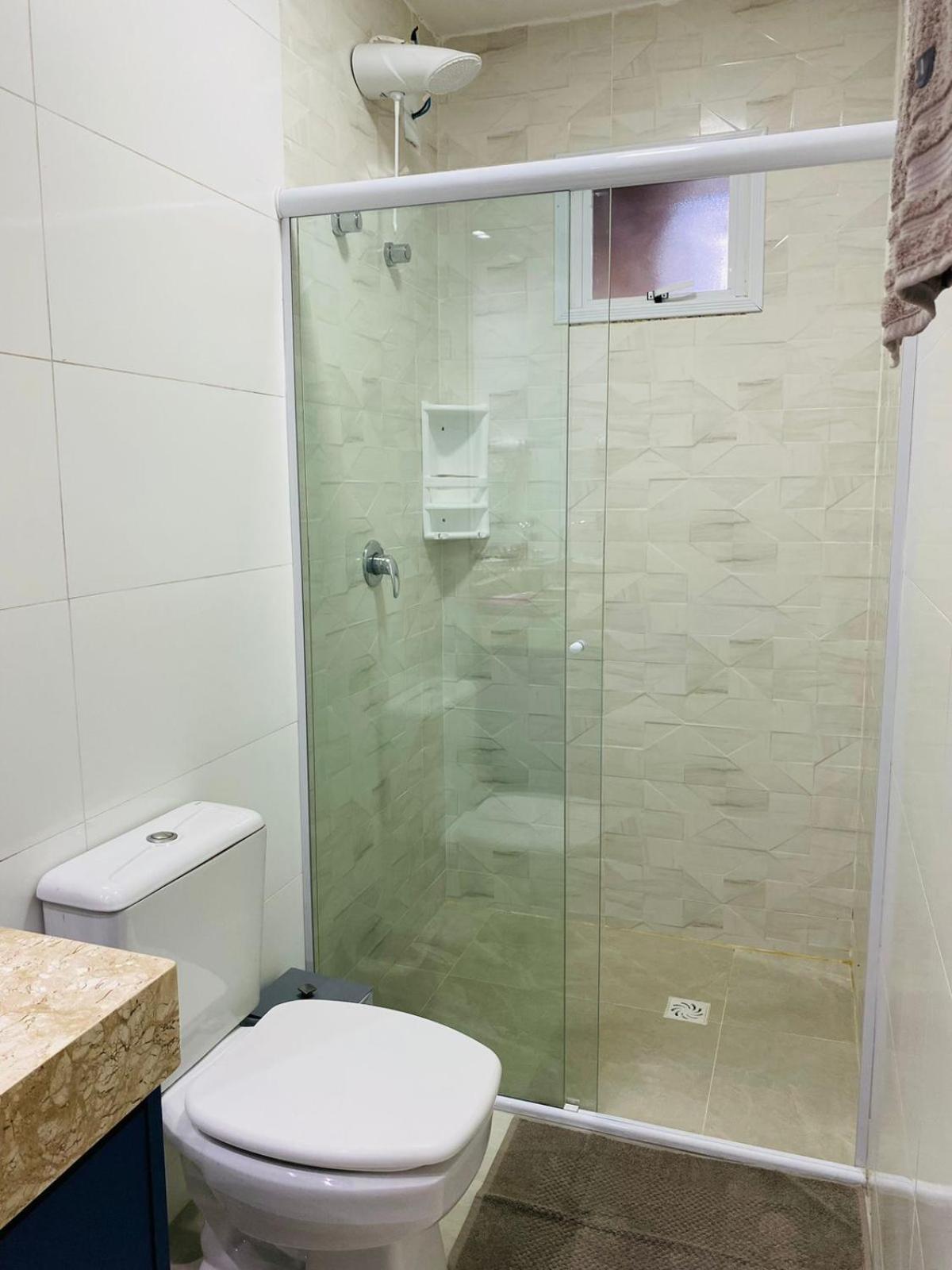 Villa Residencial Com Piscina Possui Jacuzzi Aquecida Com Hidromassagem Bombinhas Esterno foto